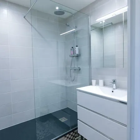 Appartement 2ch , Parking: So Sweet *garonne* *