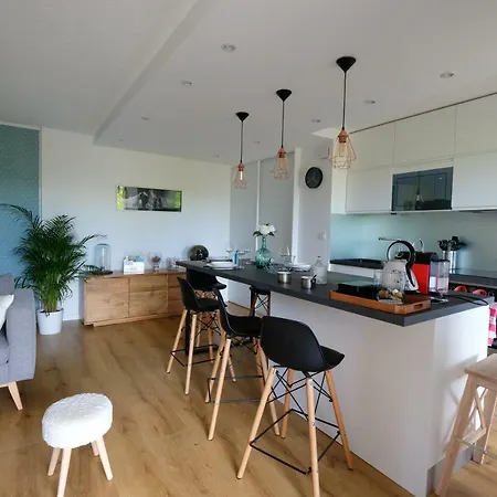 2ch , Parking: So Sweet *garonne* Appartement *