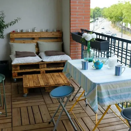 2ch , Parking: So Sweet *garonne*
