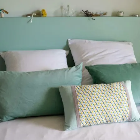 2ch , Parking: So Sweet *garonne* Appartement *