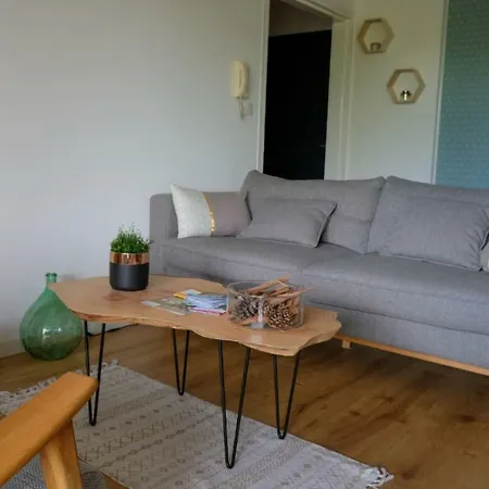 Appartement 2ch , Parking: So Sweet *garonne* Toulouse