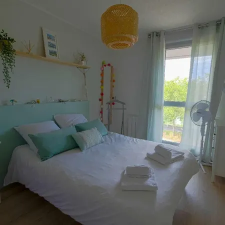 2ch , Parking: So Sweet *garonne* * Toulouse
