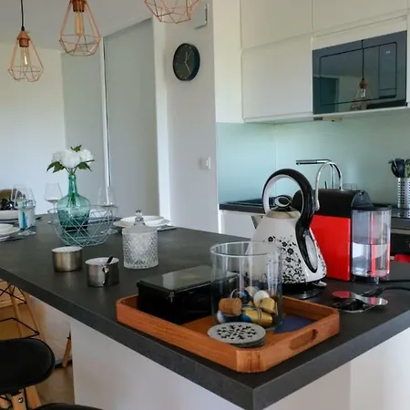 Appartement 2ch , Parking: So Sweet *garonne* *