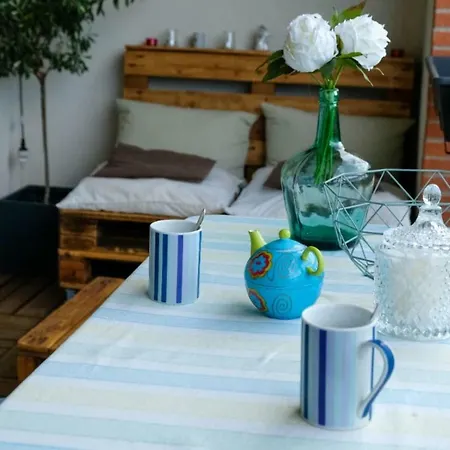 Appartement 2ch , Parking: So Sweet *garonne*
